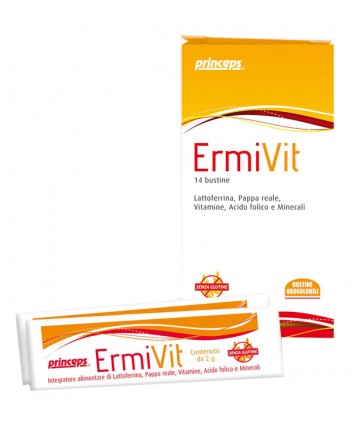 ERMIVIT 14STICK PACK