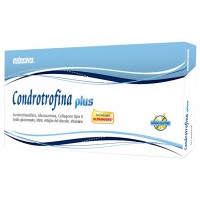 CONDROTROFINA PLUS 30CPR