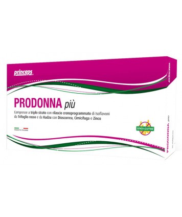 PRODONNA PIU'30CPR