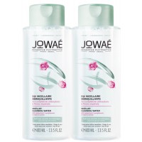 JOWAE DUO ACQUA MICEL400+400ML