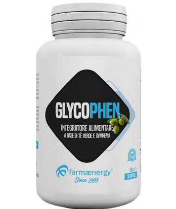 FARMAENERGY GLYCOPHEN 30CPS