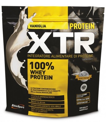 PROTEIN XTR VAN ETICHSPORT