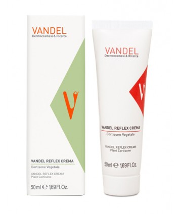 VANDEL REFLEX CREMA 50G