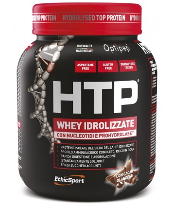 HTP CACAO 750G