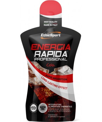 ENERGIA RAPIDA COLA ETICHSPORT