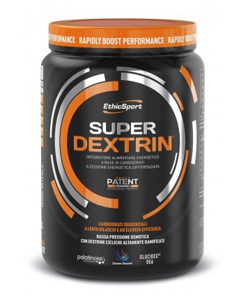 SUPER DEXTRIN POLV ETICHSPORT