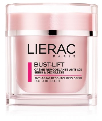 LIERAC BUST LIFT CREMA 75ML