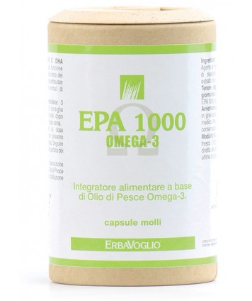 EPA 1000 OMEGA 3 60PRL