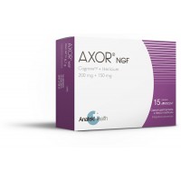 AXOR NGF 15CPS