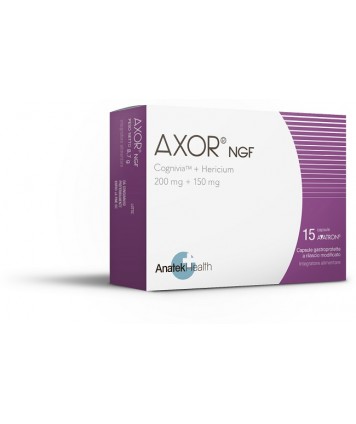 AXOR NGF 15CPS