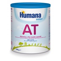 HUMANA AT EXPERT 400G