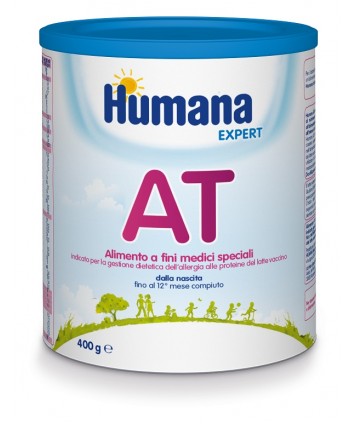 HUMANA AT EXPERT 400G