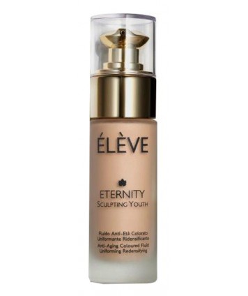 ELEVE ETERNITY FLUIDO COL 02