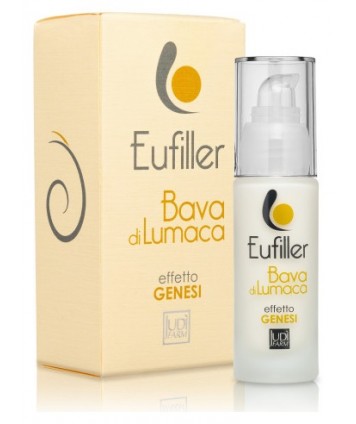 EUFILLER BAVA DI LUMACA 30ML