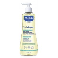 MUSTELA STELA 2019 OLIO BAGN 500