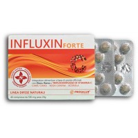 INFLUXIN FORTE 40CPR