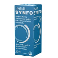 HYALISTIL SYNFO SOL OFT 10ML