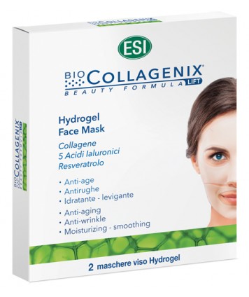 ESI BIOCOLLAGENIX HYDRO FACE M