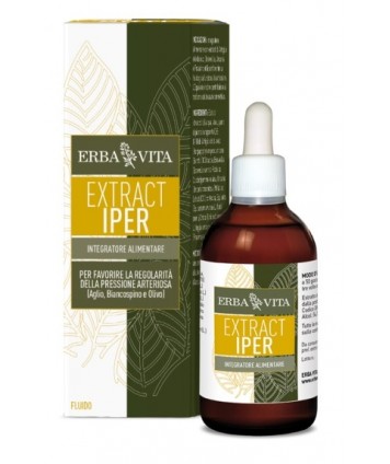 BIOEXTRAT IPER 50ML