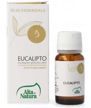 EUCALIPTUS OLIO ESSENZIAL 10ML