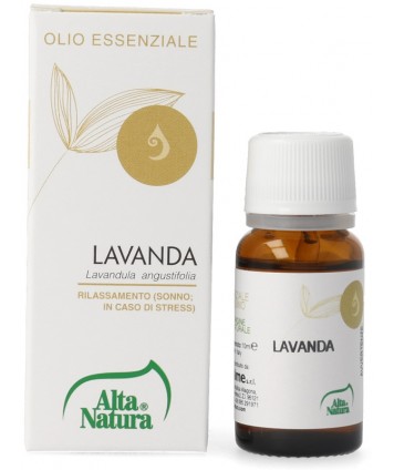 LAVANDA OLIO ESSENZIALE 10ML