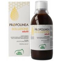 PROPOLINEA SOLUZIONE AD 200ML