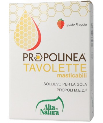 PROPOLINEA FRAGOLA 30TAV MAST