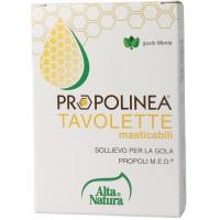 PROPOLINEA MENTA 30TAV MASTIC