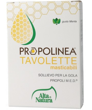 PROPOLINEA MENTA 30TAV MASTIC