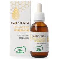 PROPOLINEA SOLUZIONE IDROGLICE