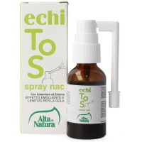 ECHITOS SPRAY NAC 20ML