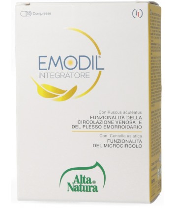 EMODIL 1000 30CPR 1,6G