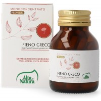 FIENO GRECO 60CPR TERRANATA