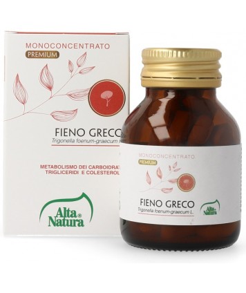 FIENO GRECO 60CPR TERRANATA