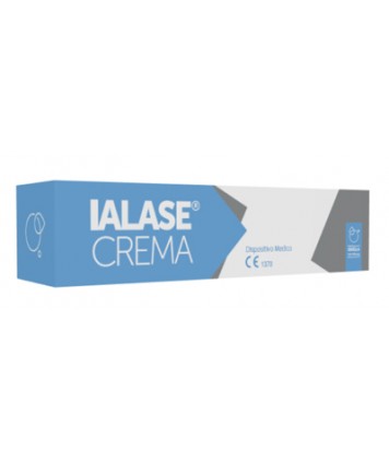 IALASE CREMA 50ML