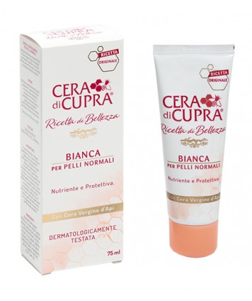 CUPRA CREMA BIANCA P NORM 75ML