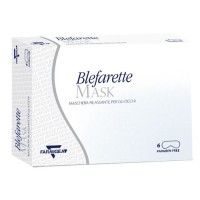 BLEFARETTE MASK MASCH MON 6