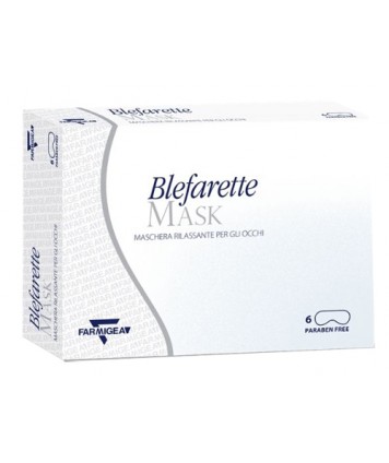 BLEFARETTE MASK MASCH MON 6