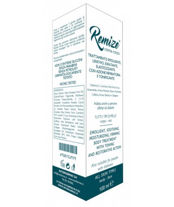 REMIZE CREMA VISO 50ML