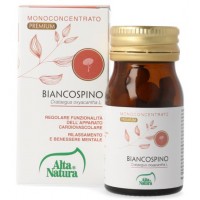 BIANCOSPINO 60CPR TERRANATA