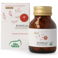 BOSWELLIA 60CPR TERRANATA