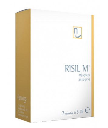 RISIL M MASCHERA 7X5ML