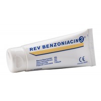 REV BENZONIACIN 3 CREMA 100ML