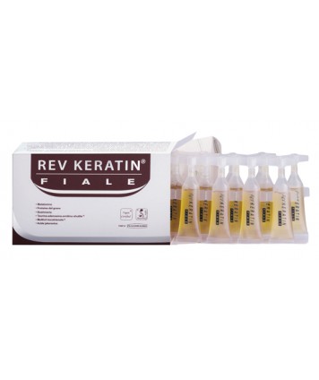 REV KERATIN FIALE 15F 5ML