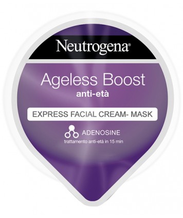 NEUTROGENA A/ETA' EXPRESS MASK