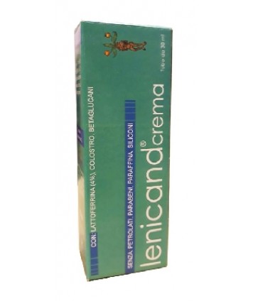 LENICAND CREMA 30ML