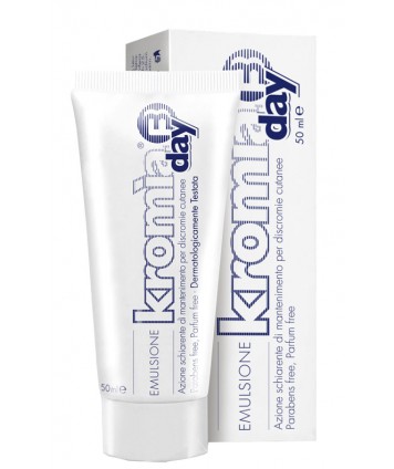 KROMIA DAY FB EMULSIONE 50ML