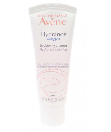 EAU TH.HYDRANCE LEGERE 40ML