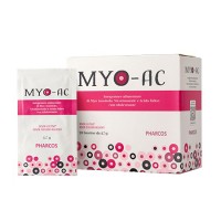 MYO-AC 20BUST 4,7G PHARCOS