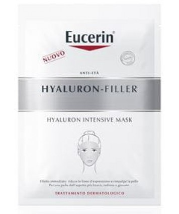 EUCERIN HYALURON MASK MONO